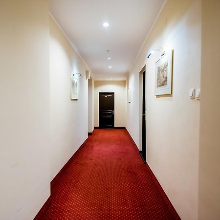 Hotel Piast Słupsk Eksteriør billede