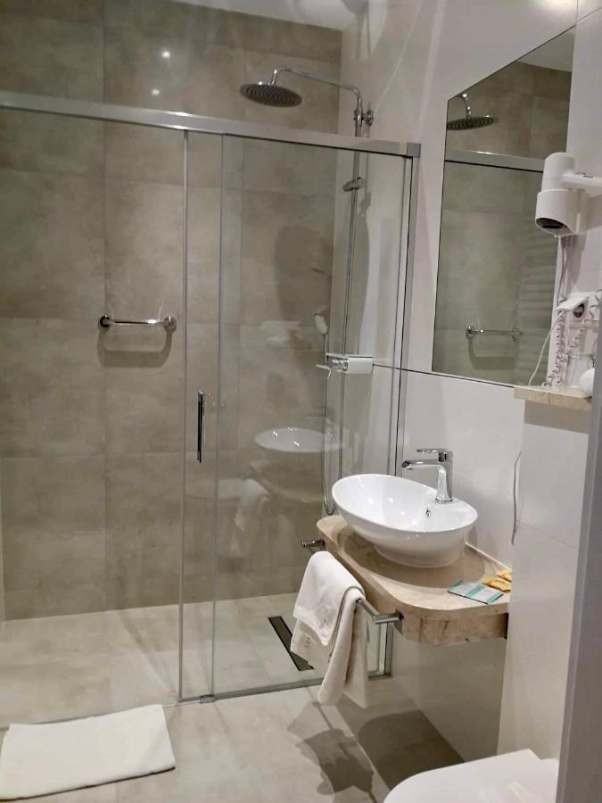 Hotel Piast Słupsk Eksteriør billede