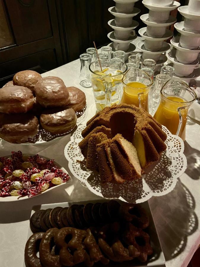 Hotel Piast Słupsk Eksteriør billede