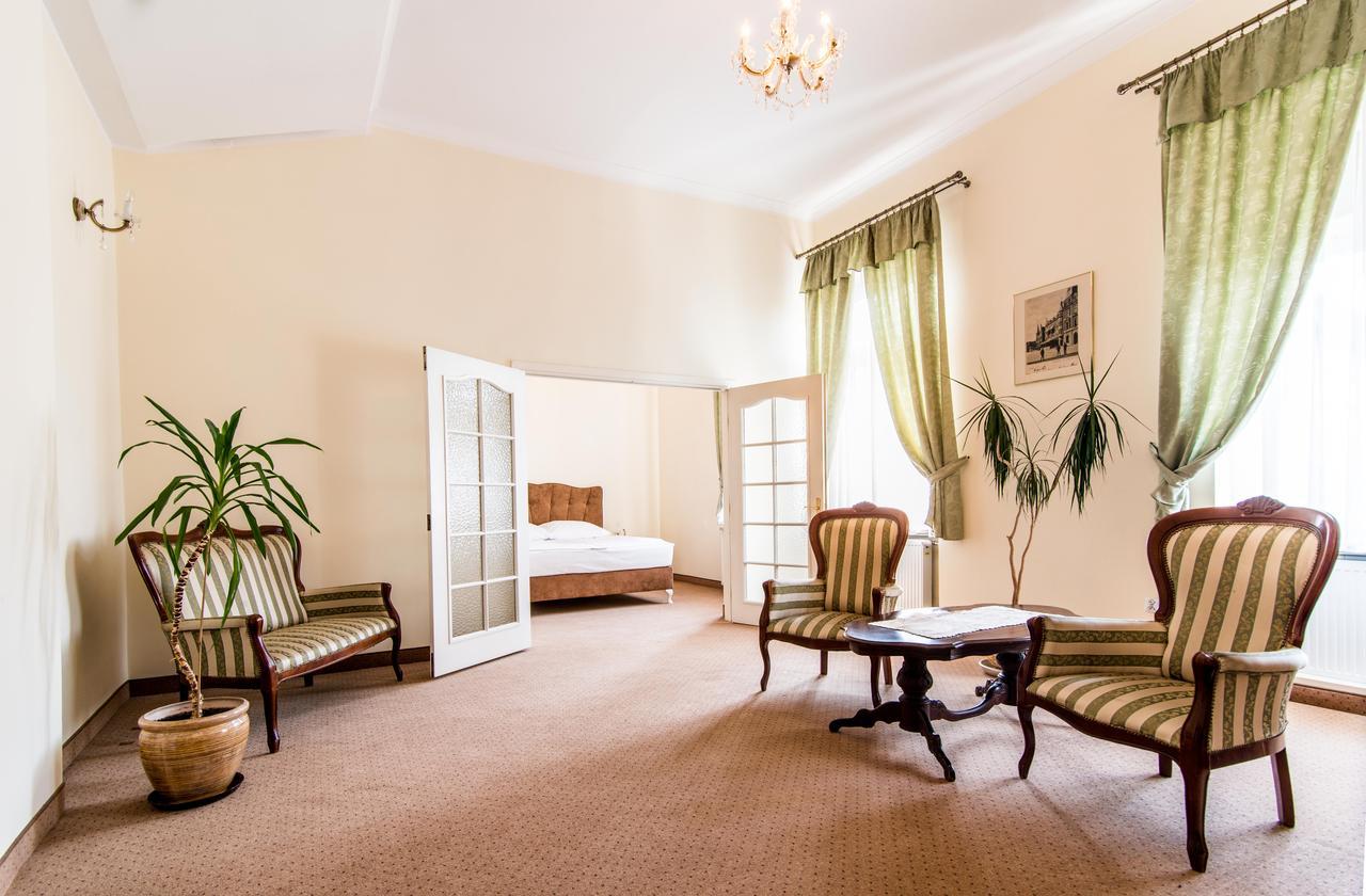 Hotel Piast Słupsk Eksteriør billede