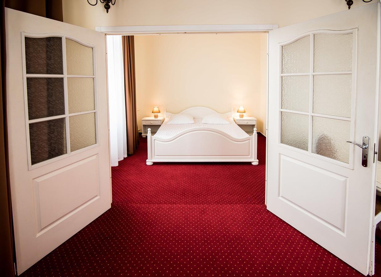 Hotel Piast Słupsk Eksteriør billede