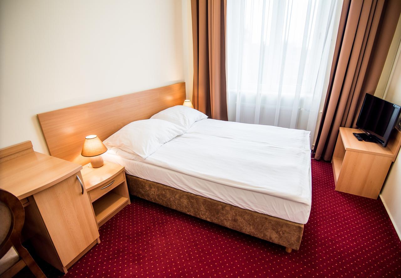 Hotel Piast Słupsk Eksteriør billede